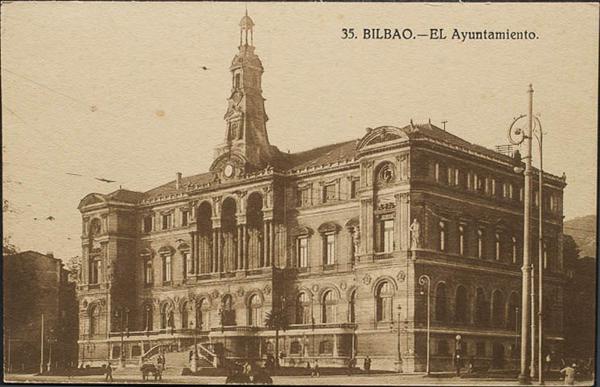 0000086909 - Vizcaya