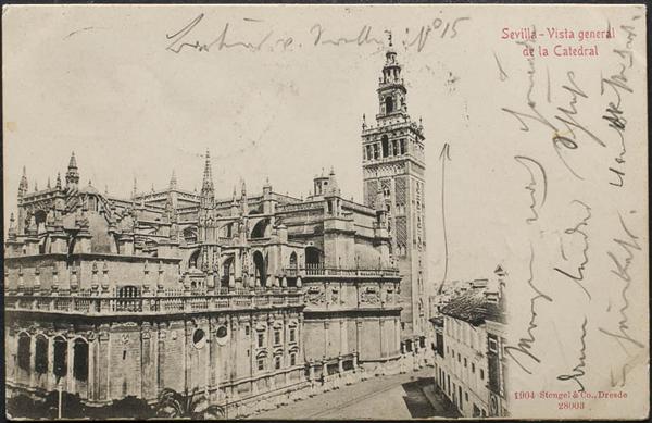 0000087122 - Postales
