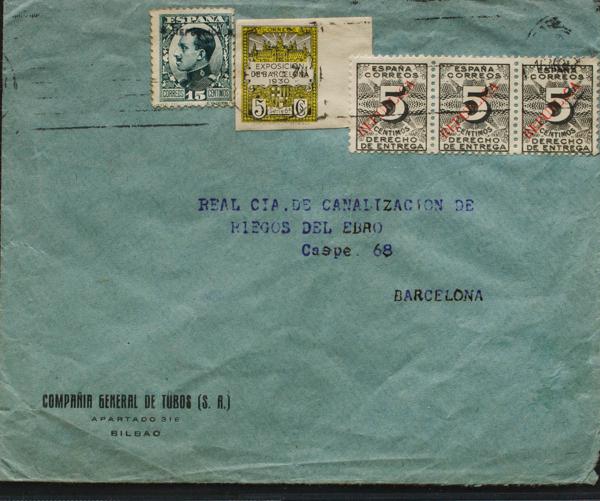 0000088854 - Emisiones Locales Republicanas. Barcelona