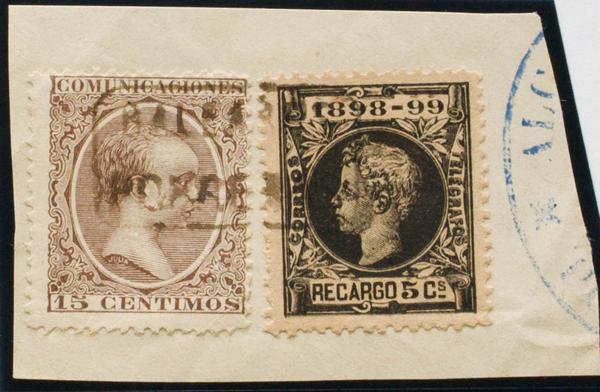 0000089373 - Balearic Islands. Philately