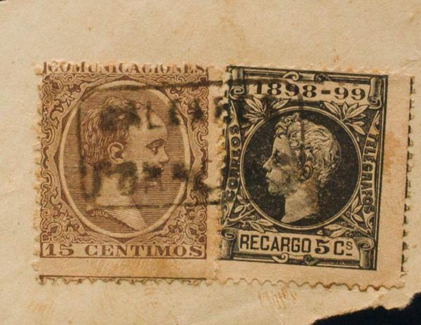 0000089374 - Balearic Islands. Philately