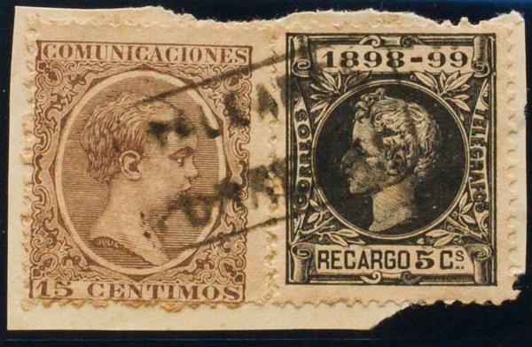 0000089375 - Balearic Islands. Philately