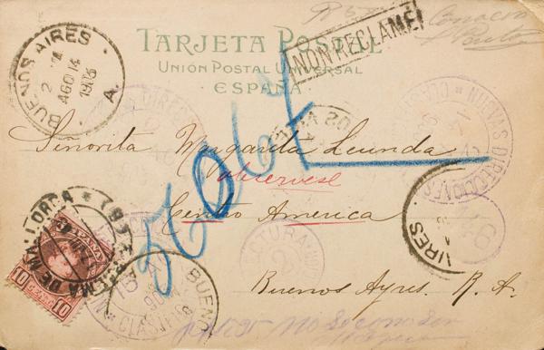 0000089383 - Islas Baleares. Historia Postal