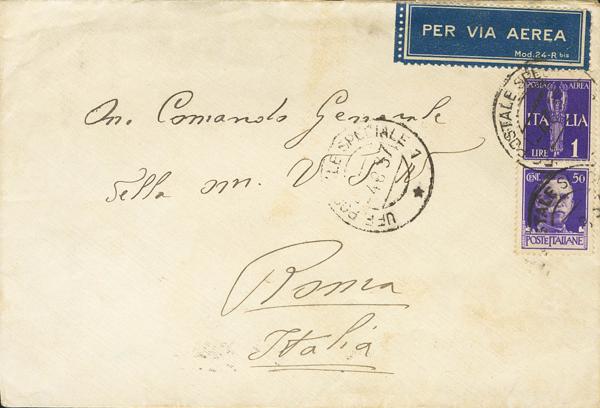 0000089446 - National Zone. Italian Volunteers