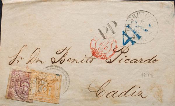 0000089480 - Thurn y Taxis