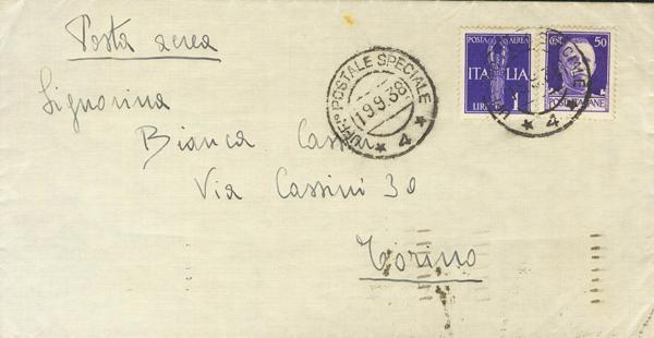0000089536 - National Zone. Italian Volunteers