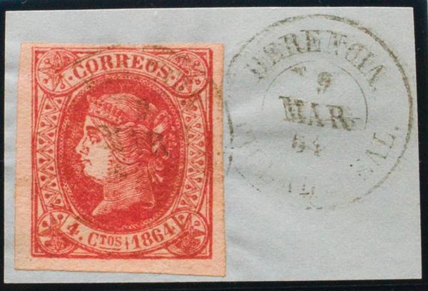 0000090192 - Castile-La Mancha. Philately