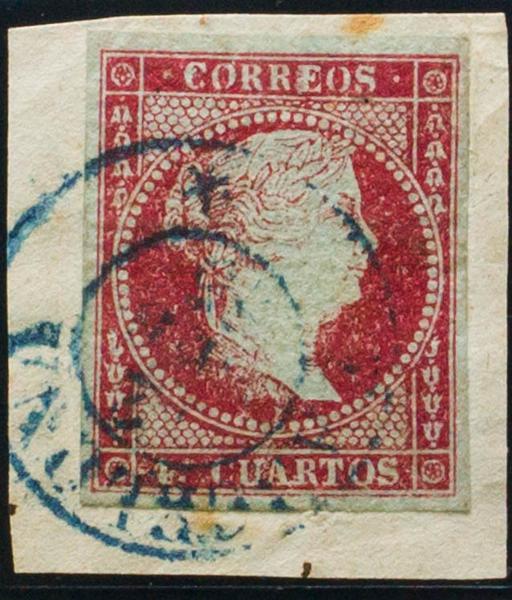 0000090203 - Catalonia. Philately