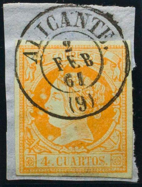 0000090213 - Valencian Community. Philately