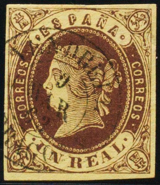 0000090215 - Catalonia. Philately