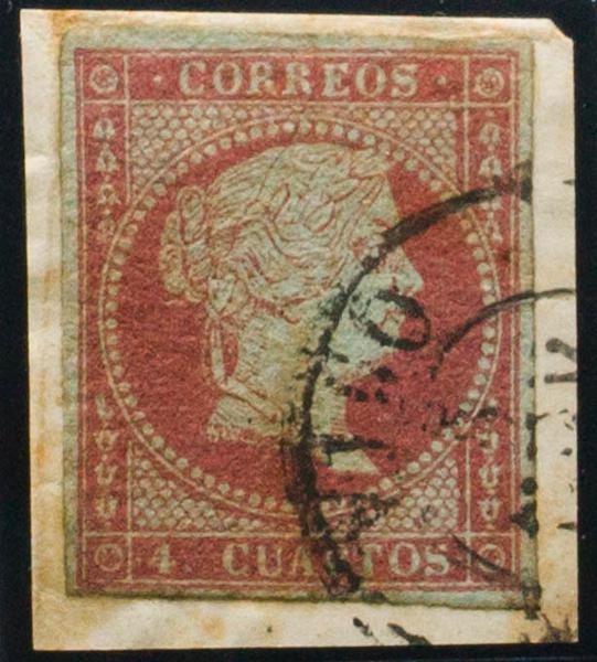 0000090229 - Galicia. Philately