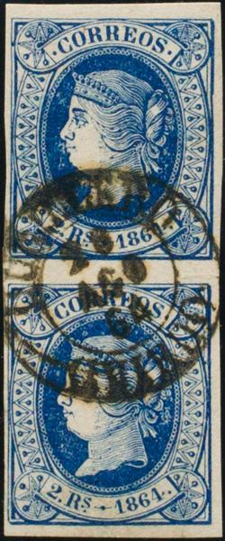 0000090231 - Asturias. Philately