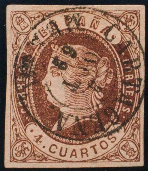 0000090232 - Murcia. Philately