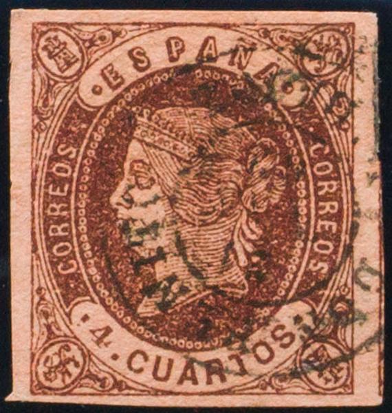 0000090242 - Extremadura. Philately