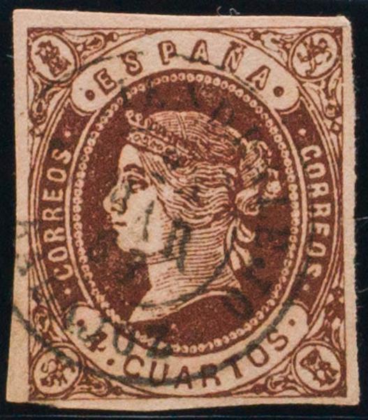 0000090243 - Extremadura. Philately