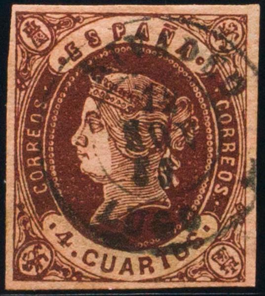 0000090251 - Galicia. Philately