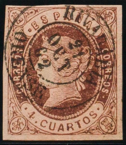 0000090270 - Galicia. Philately