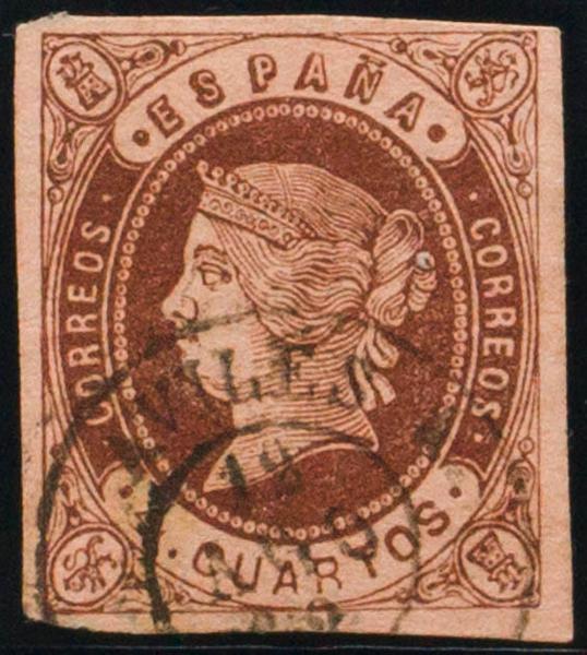0000090272 - Asturias. Philately