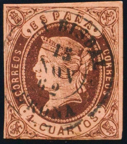 0000090284 - Catalonia. Philately
