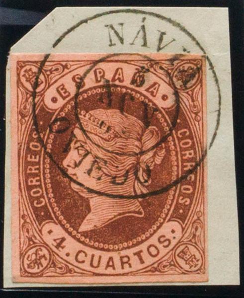 0000090288 - Asturias. Philately