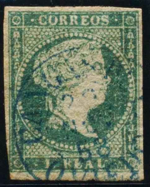 0000090295 - Asturias. Philately