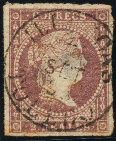 0000090301 - Castile-La Mancha. Philately