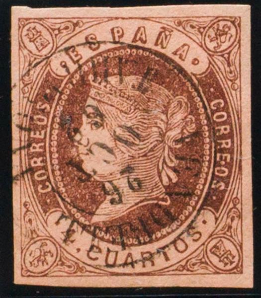 0000090311 - Catalonia. Philately