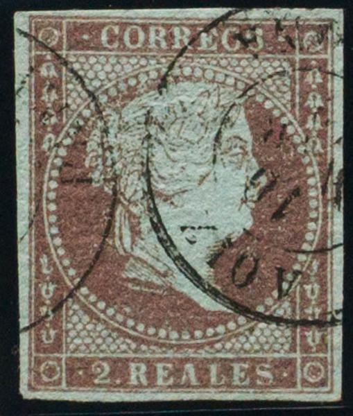 0000090314 - Navarra. Philately