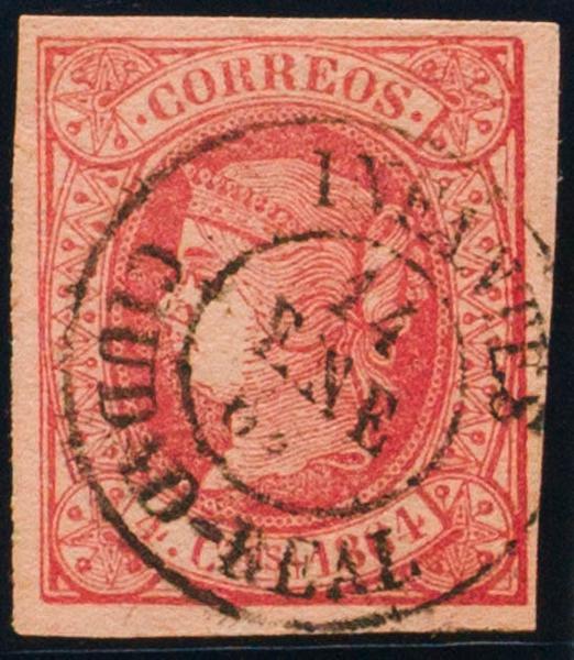 0000090330 - Castile-La Mancha. Philately