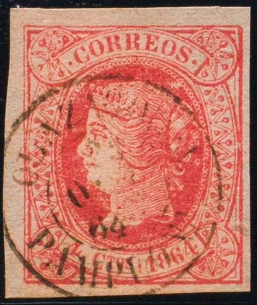 0000090375 - Navarra. Philately