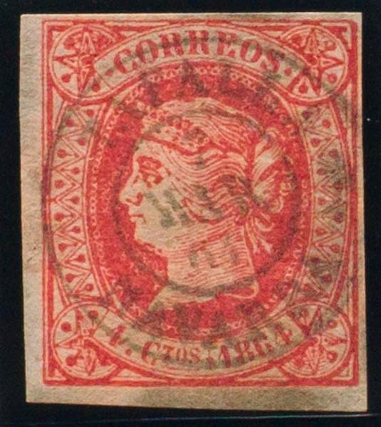 0000090376 - Navarra. Philately