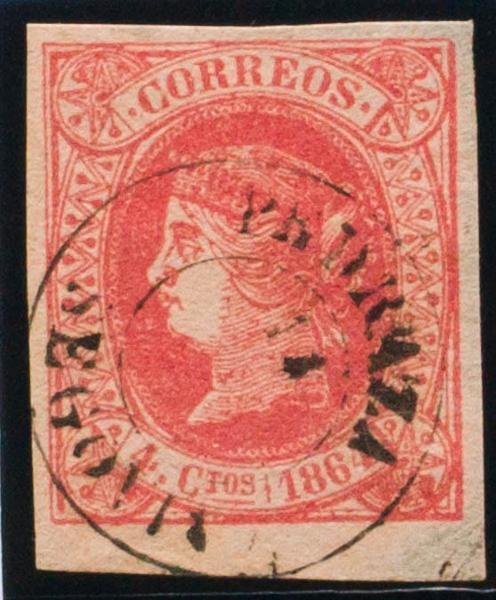 0000090399 - Castile and Leon. Philately