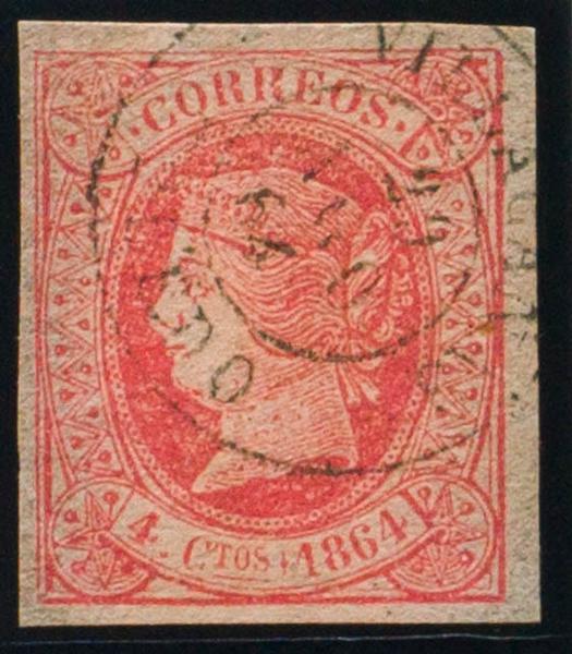 0000090412 - Castile-La Mancha. Philately
