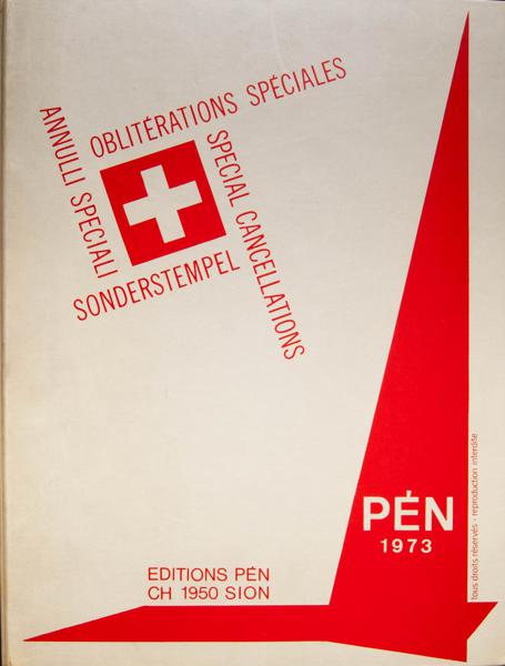 0000090455 - Suiza. Bibliografía