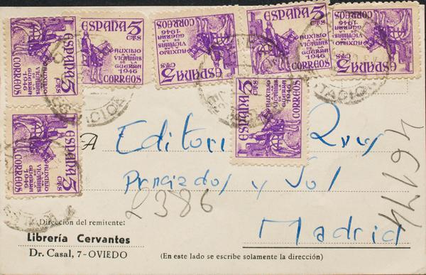 0000090897 - España. Estado Español