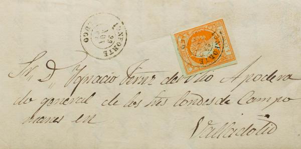0000093155 - Galicia. Historia Postal