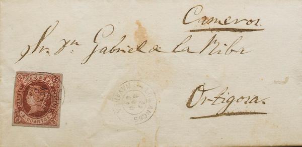 0000093177 - Navarra. Historia Postal