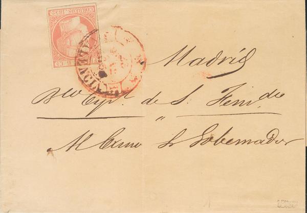 0000093470 - Isabella II. Undated Period