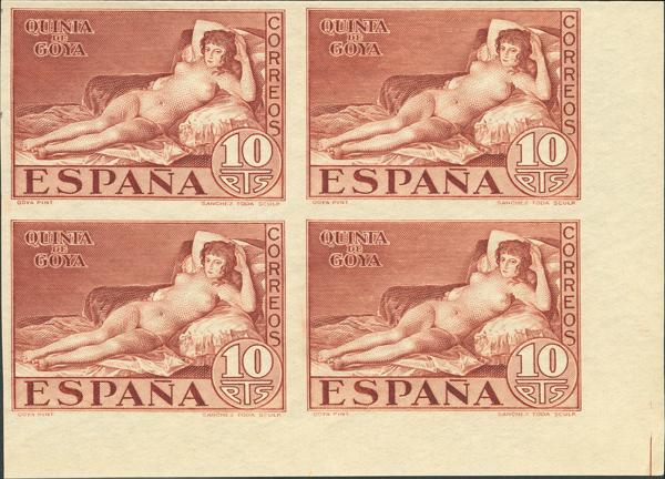 0000093760 - Spain. Alfonso XIII