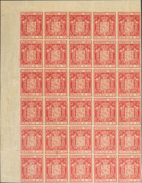 0000093898 - Isabella II. Undated Period