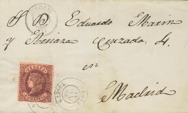 0000093972 - Castilla-La Mancha. Historia Postal