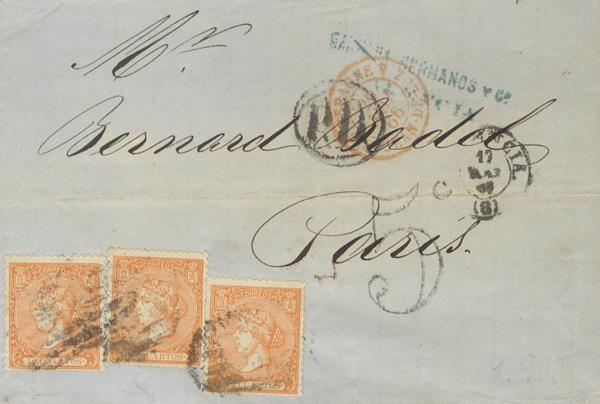 0000095150 - Isabella II. Period Toothed