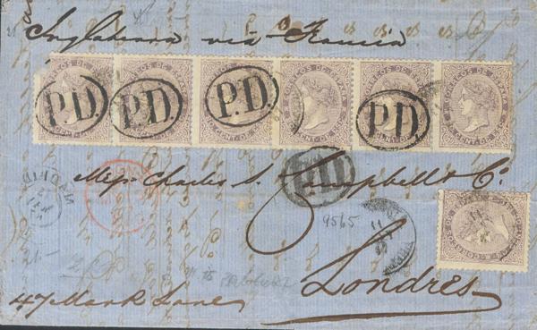 0000095151 - Isabella II. Period Toothed