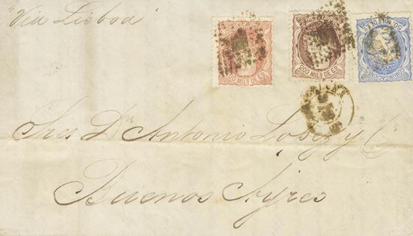 0000095153 - Spain. Provisional Government