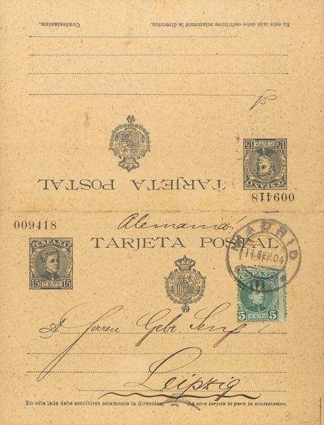 0000095184 - Postal Service. Official