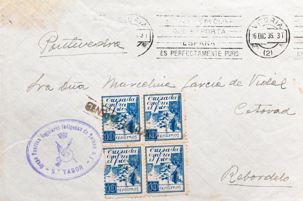 0000095655 - Zona Nacional. Bando Nacional