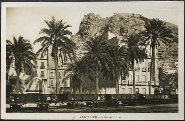 0000096629 - Alicante
