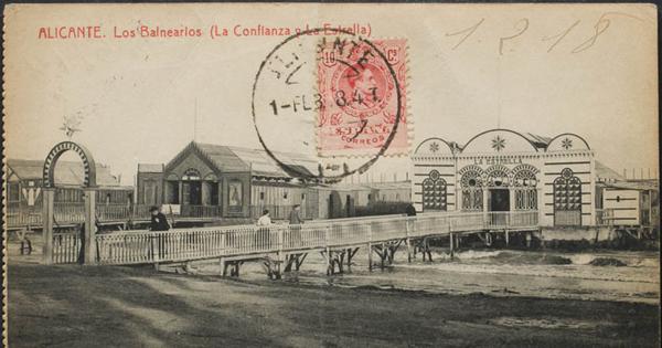 0000096660 - Alicante