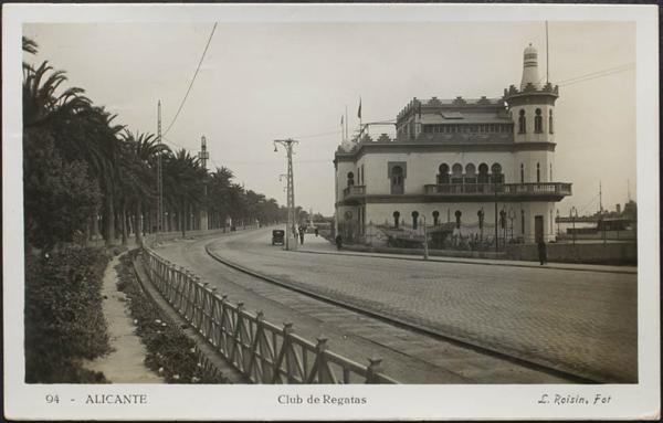 0000096669 - Alicante
