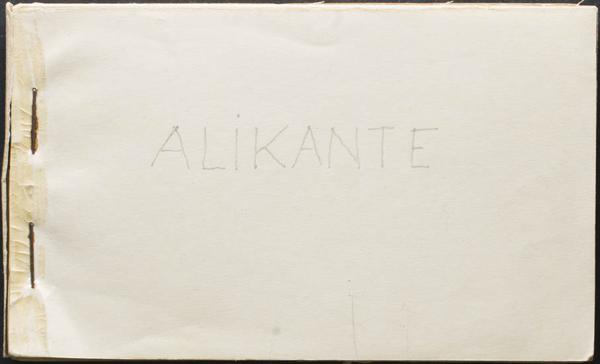 0000096671 - Alicante